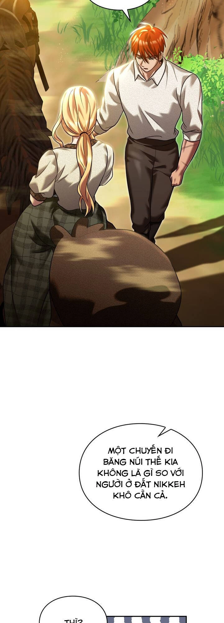 Sự Hy Sinh Của Ác Quỷ Chapter 14.2 - 26