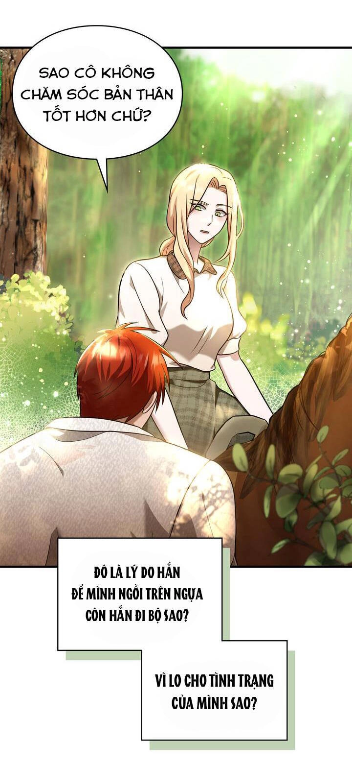 Sự Hy Sinh Của Ác Quỷ Chapter 15.1 - 4