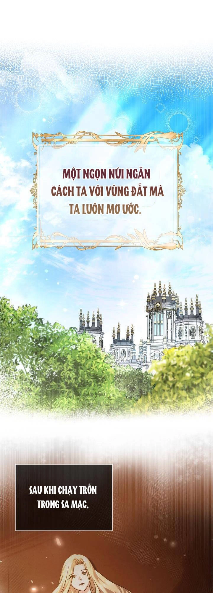 Sự Hy Sinh Của Ác Quỷ Chapter 15.1 - 8