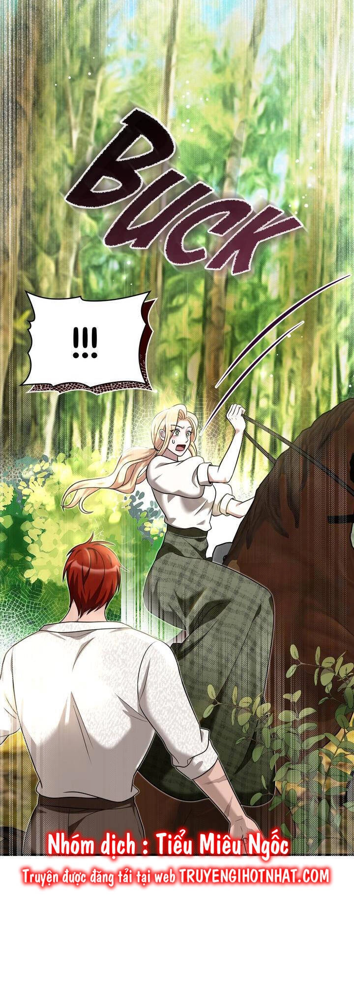 Sự Hy Sinh Của Ác Quỷ Chapter 15.1 - 14