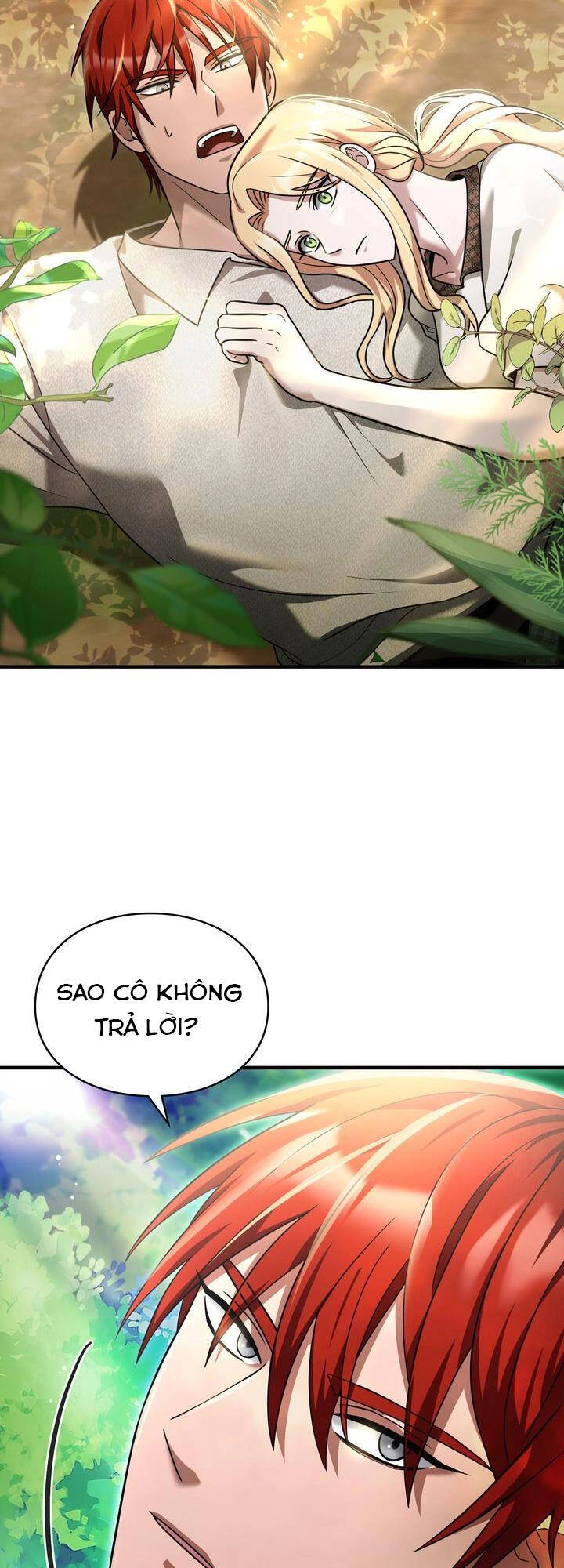 Sự Hy Sinh Của Ác Quỷ Chapter 15.1 - 18