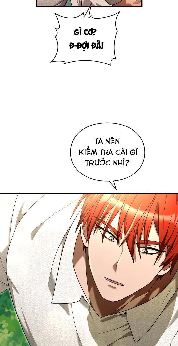 Sự Hy Sinh Của Ác Quỷ Chapter 15.1 - 21