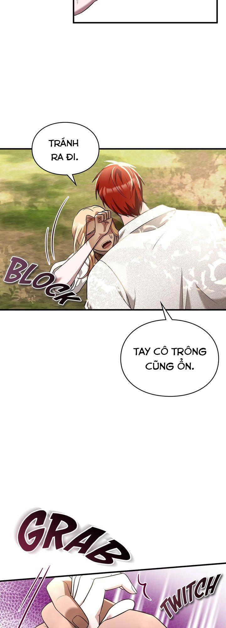 Sự Hy Sinh Của Ác Quỷ Chapter 15.1 - 23