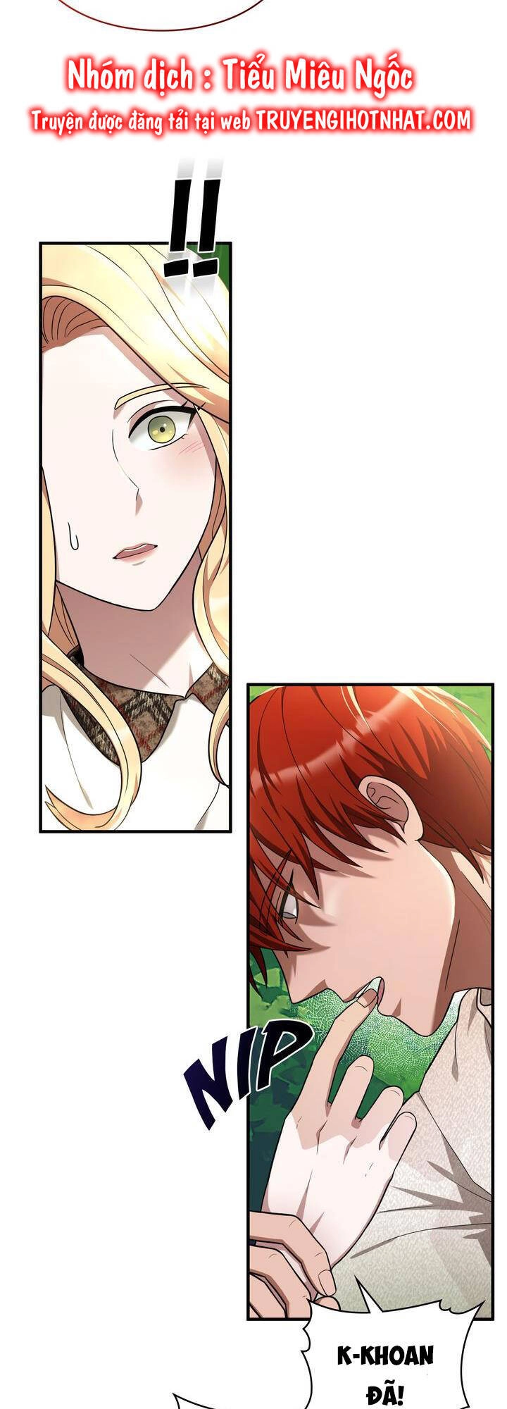 Sự Hy Sinh Của Ác Quỷ Chapter 15.1 - 25