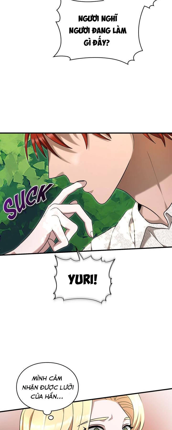 Sự Hy Sinh Của Ác Quỷ Chapter 15.1 - 26