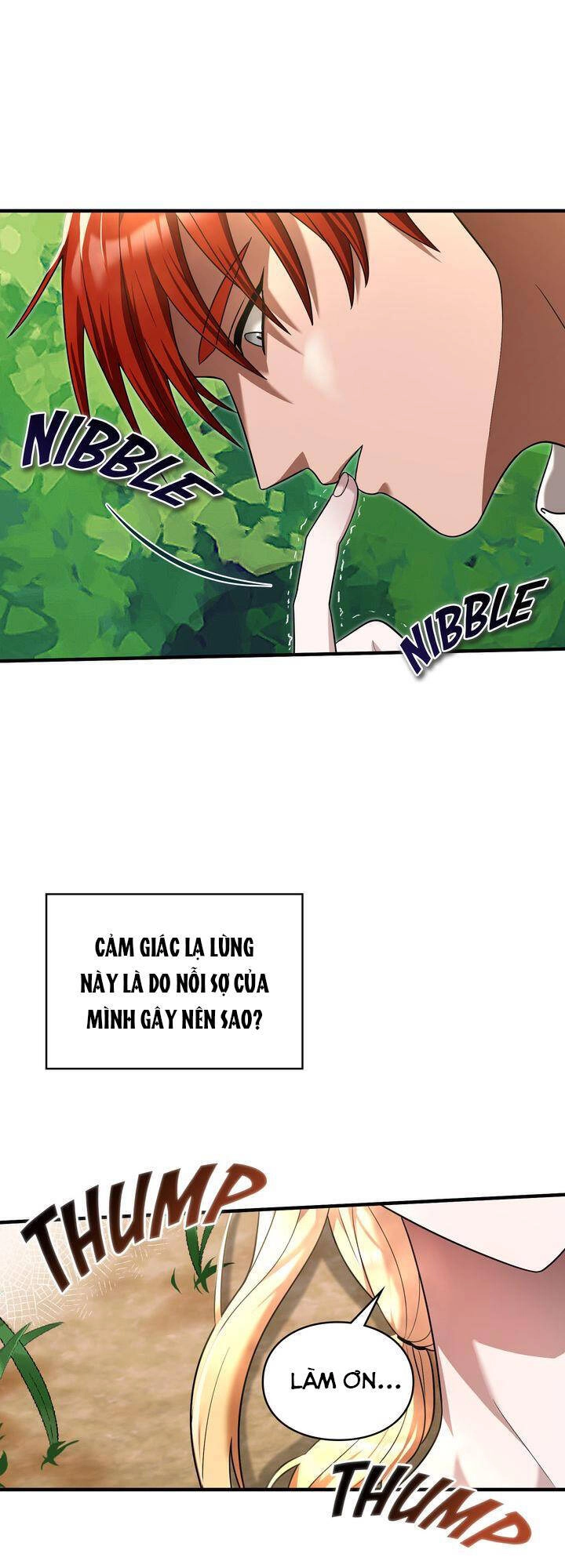 Sự Hy Sinh Của Ác Quỷ Chapter 15.2 - 1