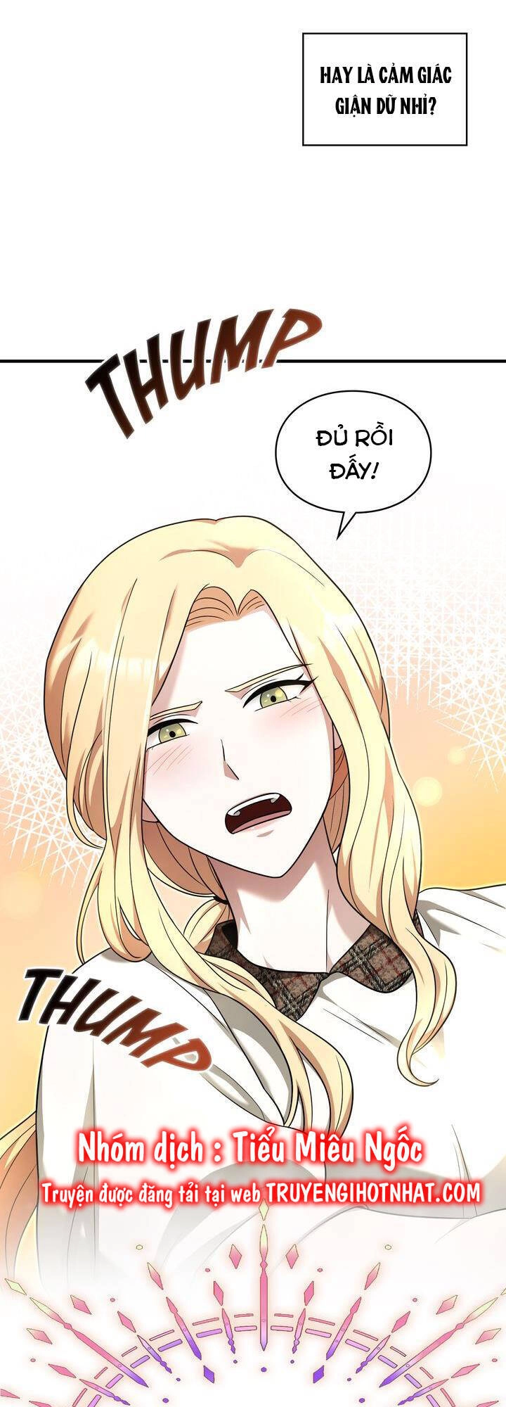 Sự Hy Sinh Của Ác Quỷ Chapter 15.2 - 2