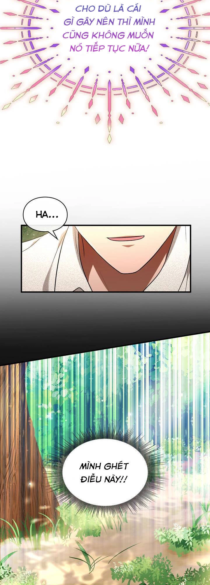 Sự Hy Sinh Của Ác Quỷ Chapter 15.2 - 3