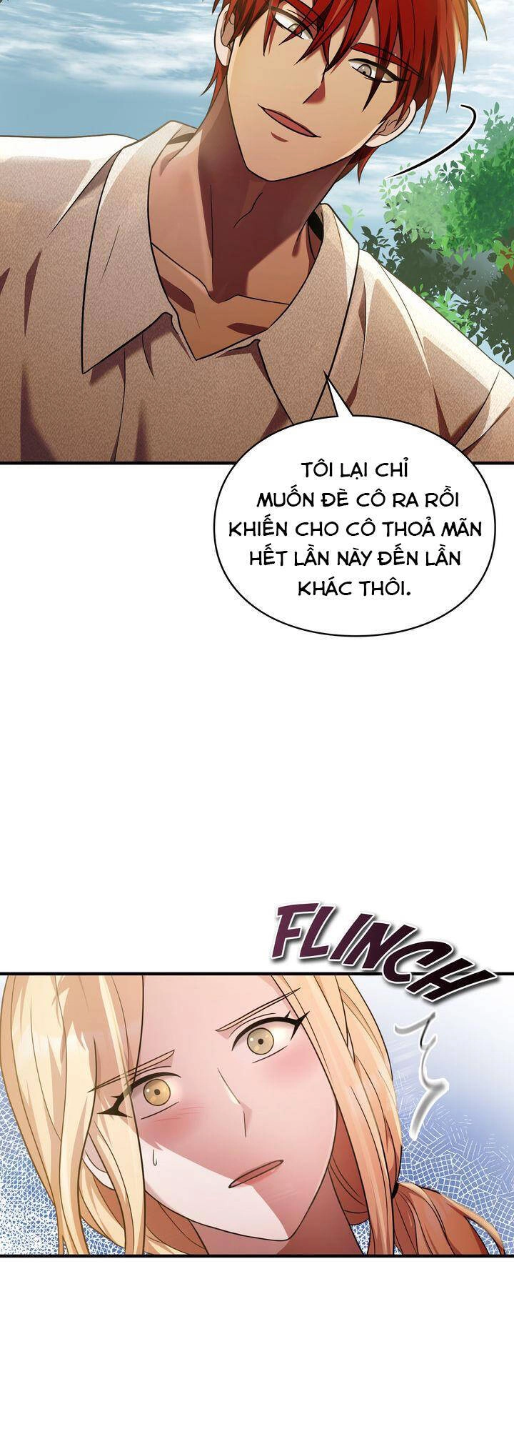 Sự Hy Sinh Của Ác Quỷ Chapter 15.2 - 6