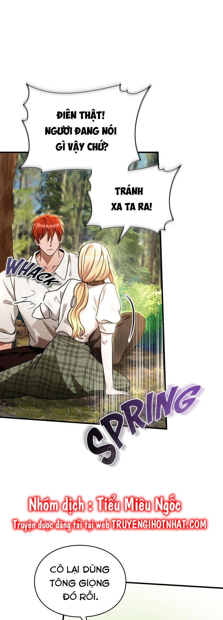 Sự Hy Sinh Của Ác Quỷ Chapter 15.2 - 7