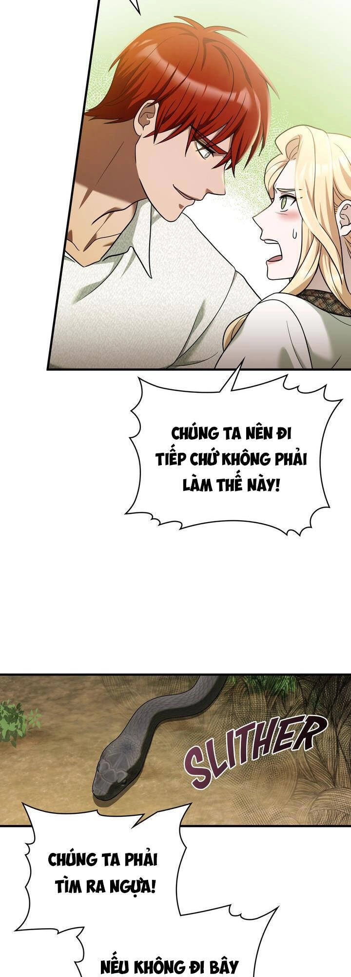 Sự Hy Sinh Của Ác Quỷ Chapter 15.2 - 8