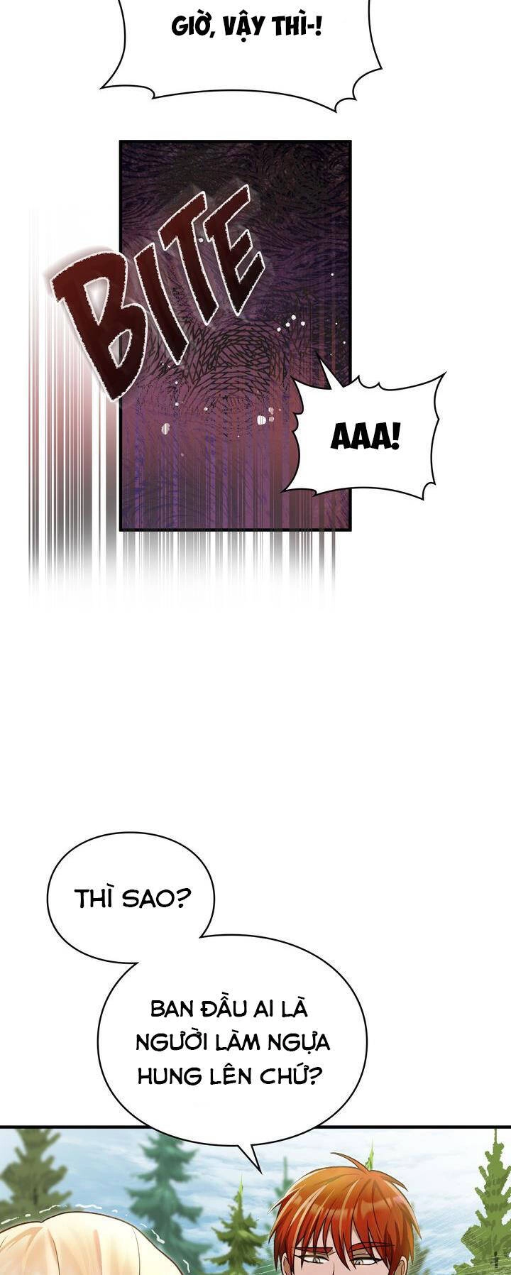 Sự Hy Sinh Của Ác Quỷ Chapter 15.2 - 9