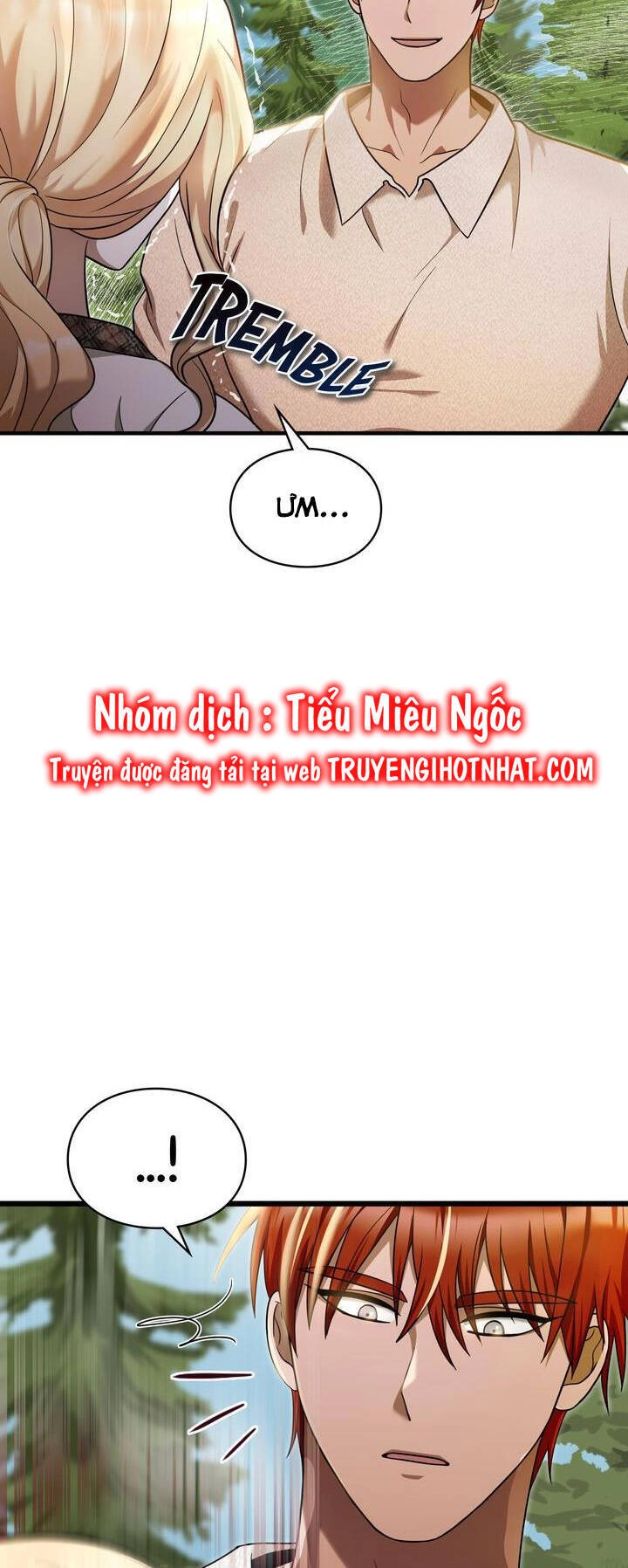 Sự Hy Sinh Của Ác Quỷ Chapter 15.2 - 10