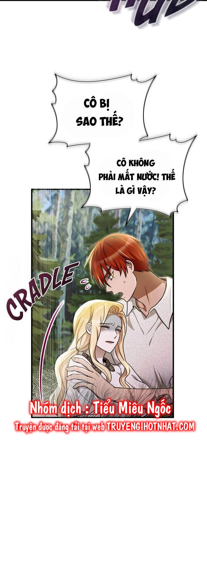 Sự Hy Sinh Của Ác Quỷ Chapter 15.2 - 12