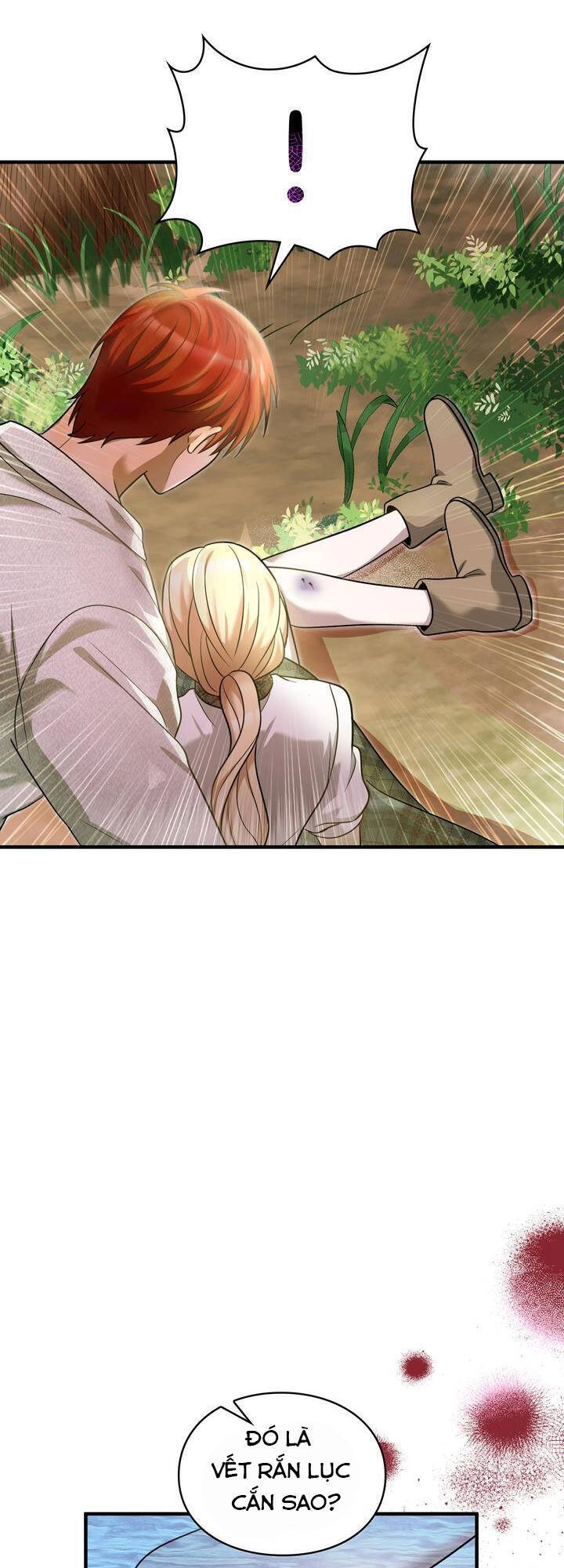 Sự Hy Sinh Của Ác Quỷ Chapter 15.2 - 13