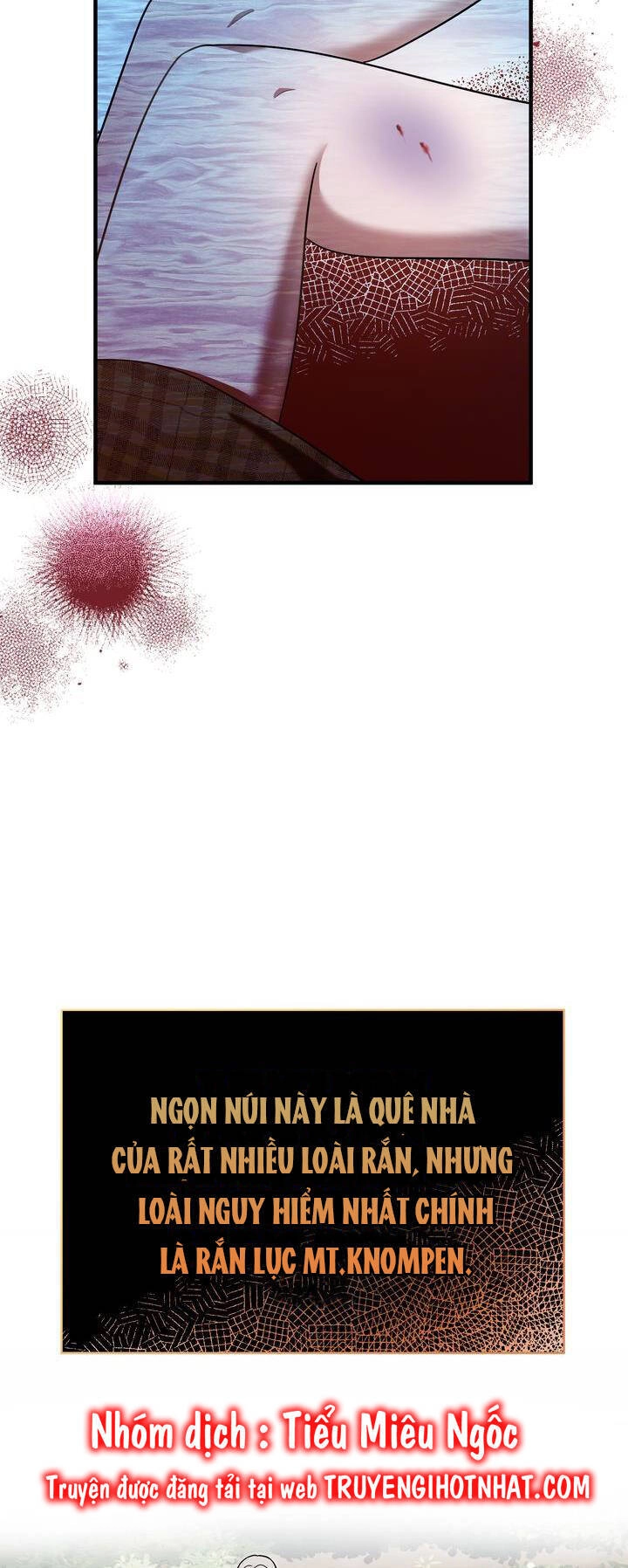 Sự Hy Sinh Của Ác Quỷ Chapter 15.2 - 14