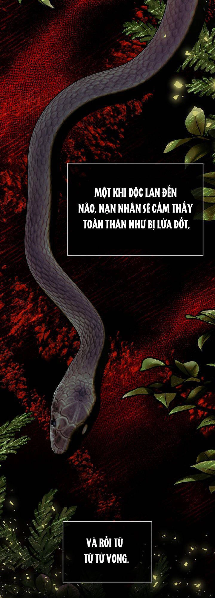 Sự Hy Sinh Của Ác Quỷ Chapter 15.2 - 16