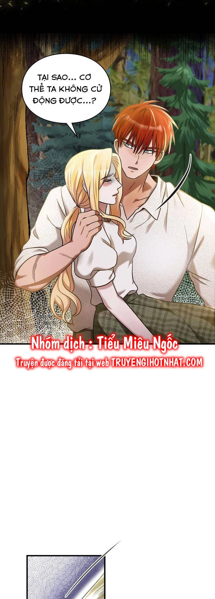 Sự Hy Sinh Của Ác Quỷ Chapter 15.2 - 17