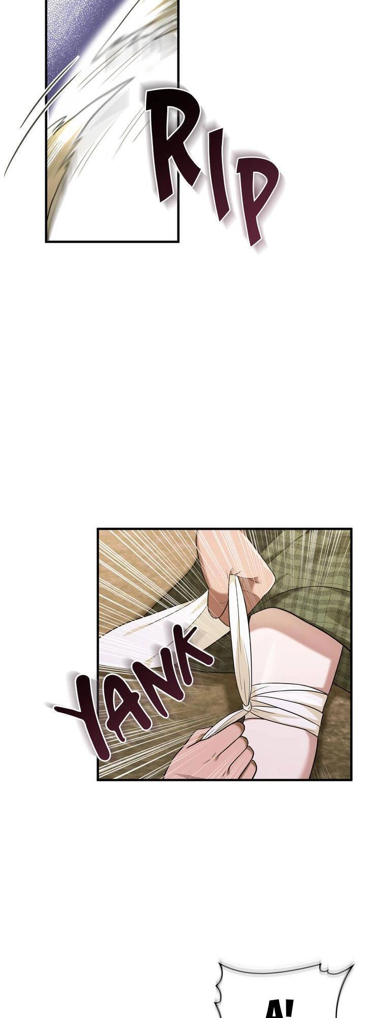 Sự Hy Sinh Của Ác Quỷ Chapter 15.2 - 18