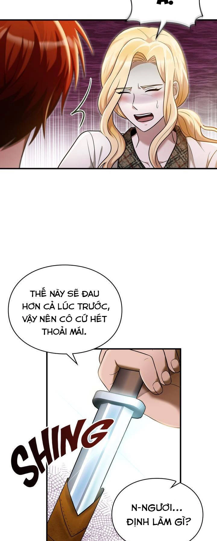 Sự Hy Sinh Của Ác Quỷ Chapter 15.2 - 19