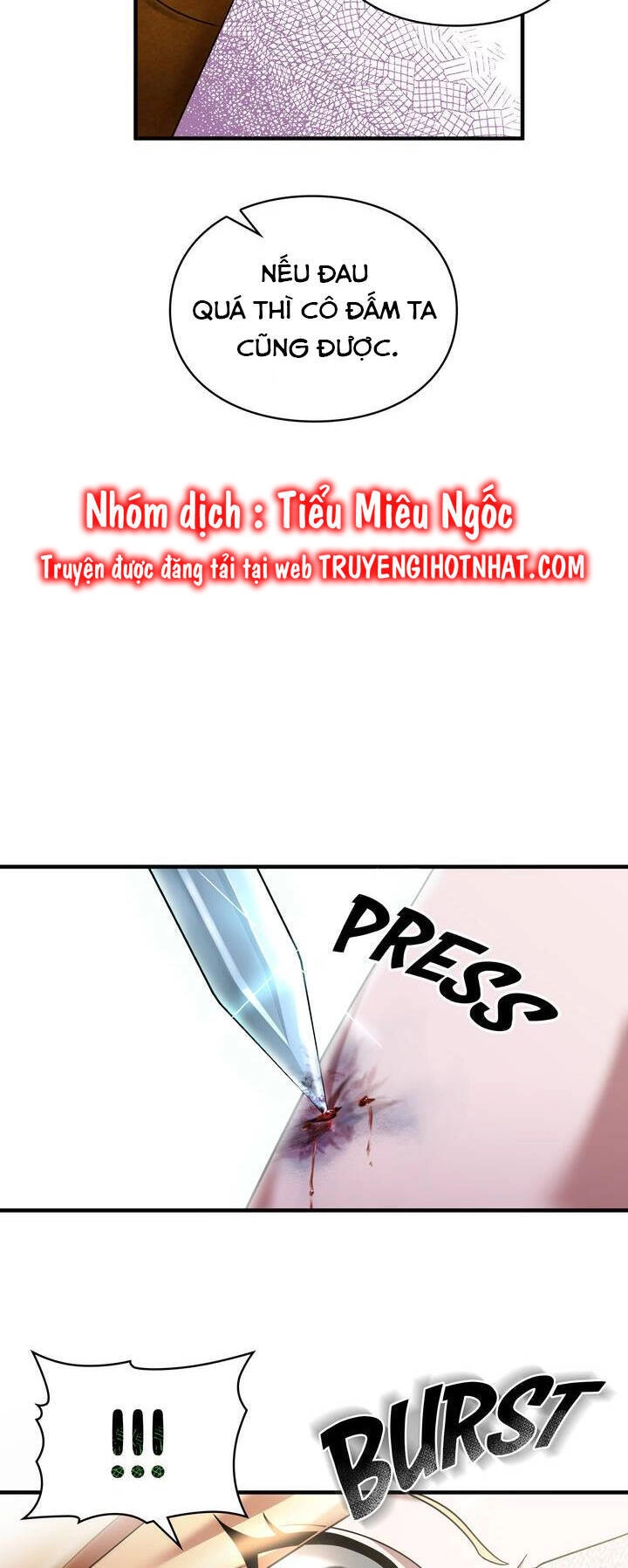 Sự Hy Sinh Của Ác Quỷ Chapter 15.2 - 20