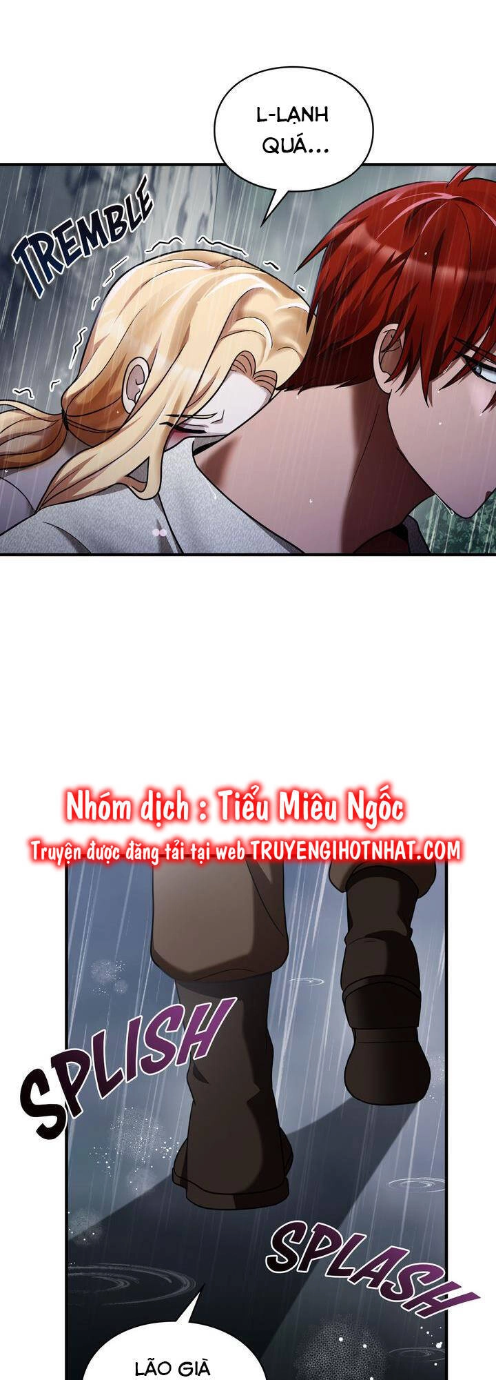 Sự Hy Sinh Của Ác Quỷ Chapter 15.2 - 27