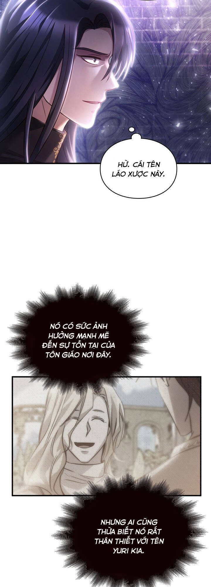 Sự Hy Sinh Của Ác Quỷ Chapter 16.2 - 4