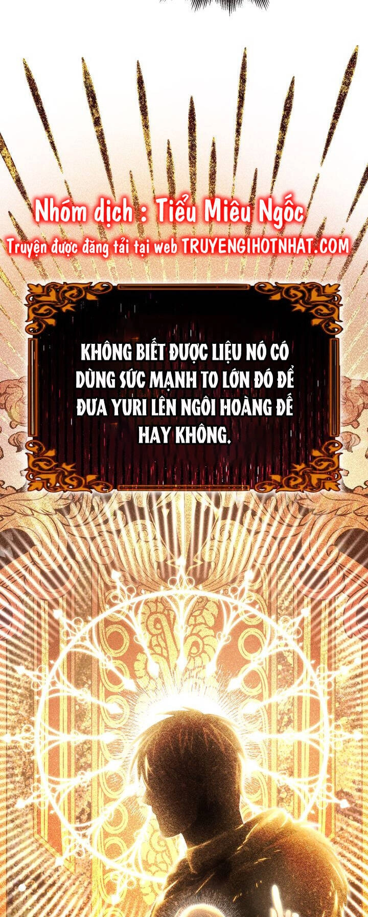 Sự Hy Sinh Của Ác Quỷ Chapter 16.2 - 5