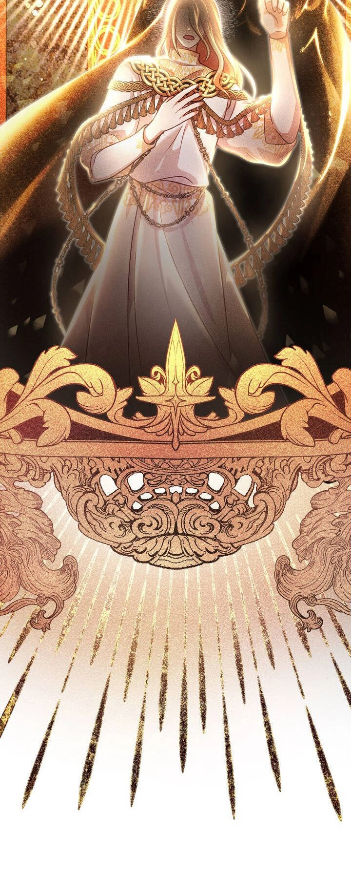 Sự Hy Sinh Của Ác Quỷ Chapter 16.2 - 6