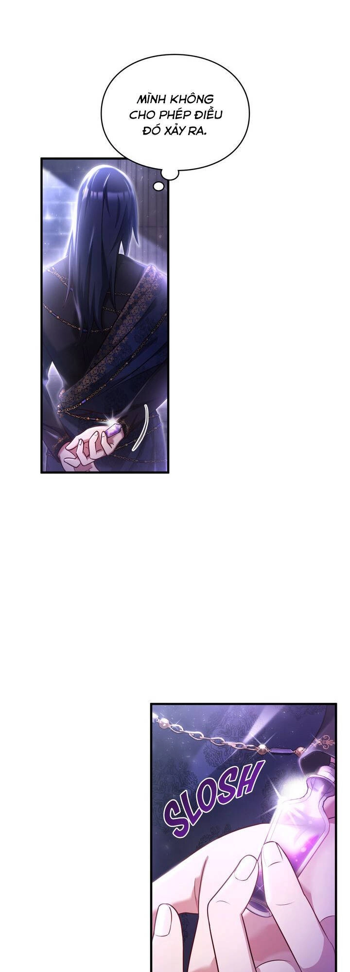 Sự Hy Sinh Của Ác Quỷ Chapter 16.2 - 7