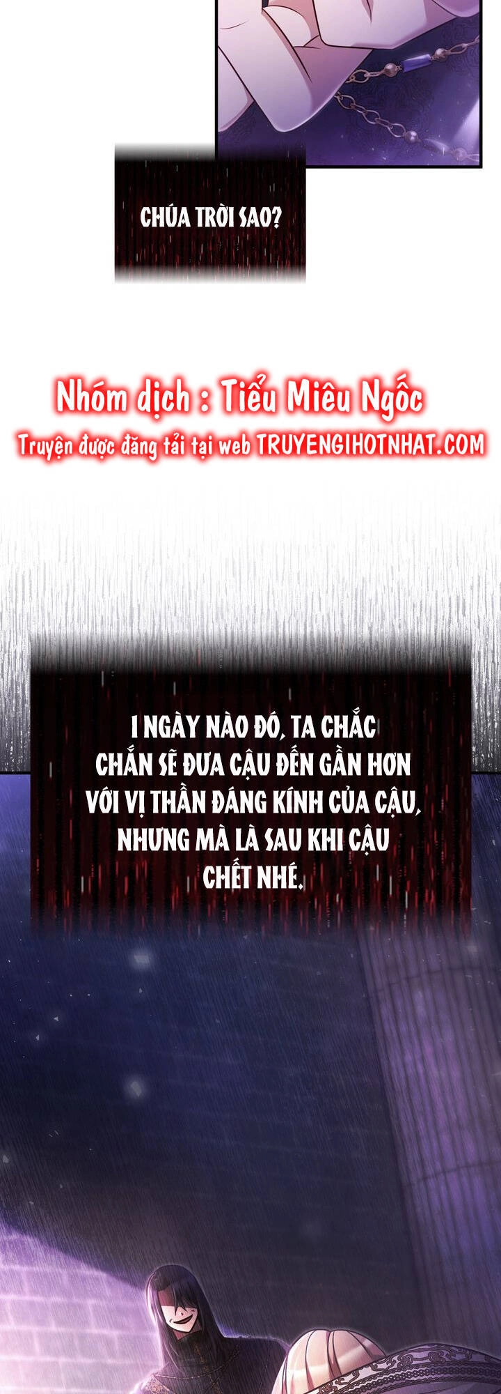 Sự Hy Sinh Của Ác Quỷ Chapter 16.2 - 8