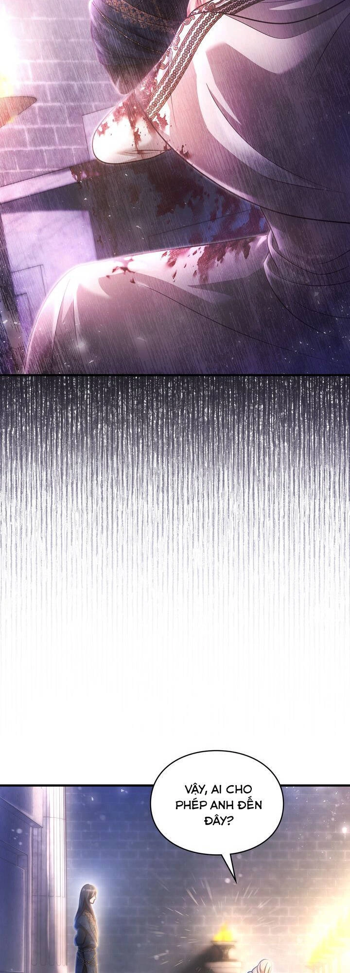 Sự Hy Sinh Của Ác Quỷ Chapter 16.2 - 9