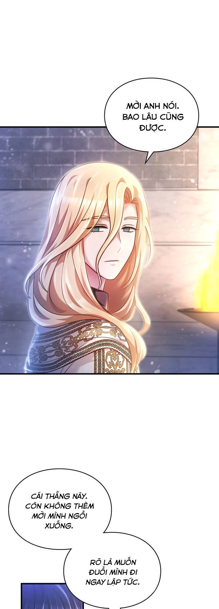 Sự Hy Sinh Của Ác Quỷ Chapter 16.2 - 12