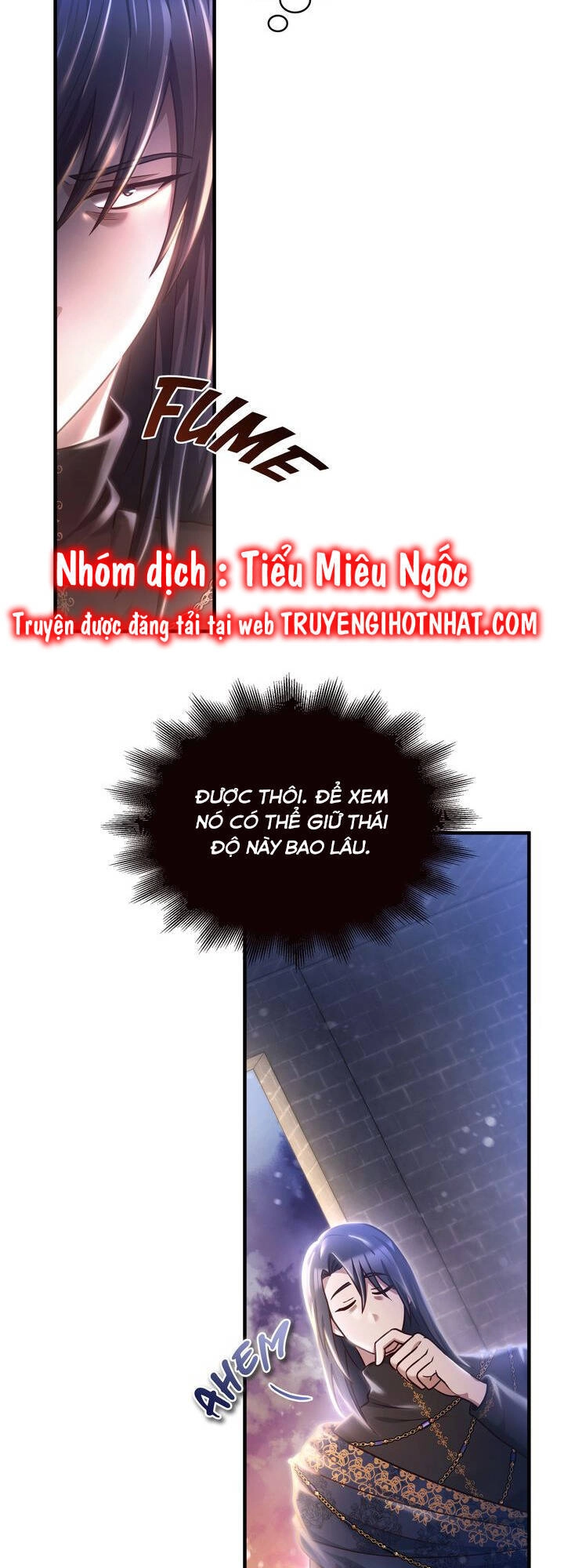 Sự Hy Sinh Của Ác Quỷ Chapter 16.2 - 13