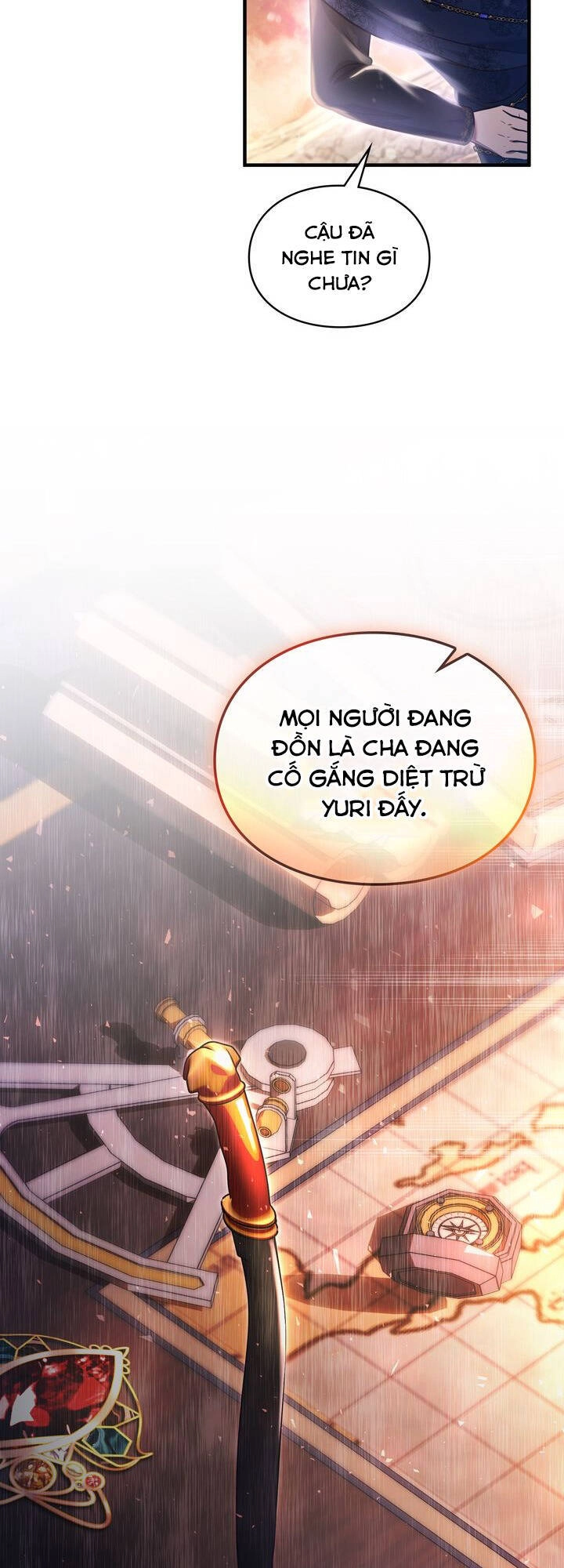 Sự Hy Sinh Của Ác Quỷ Chapter 16.2 - 14