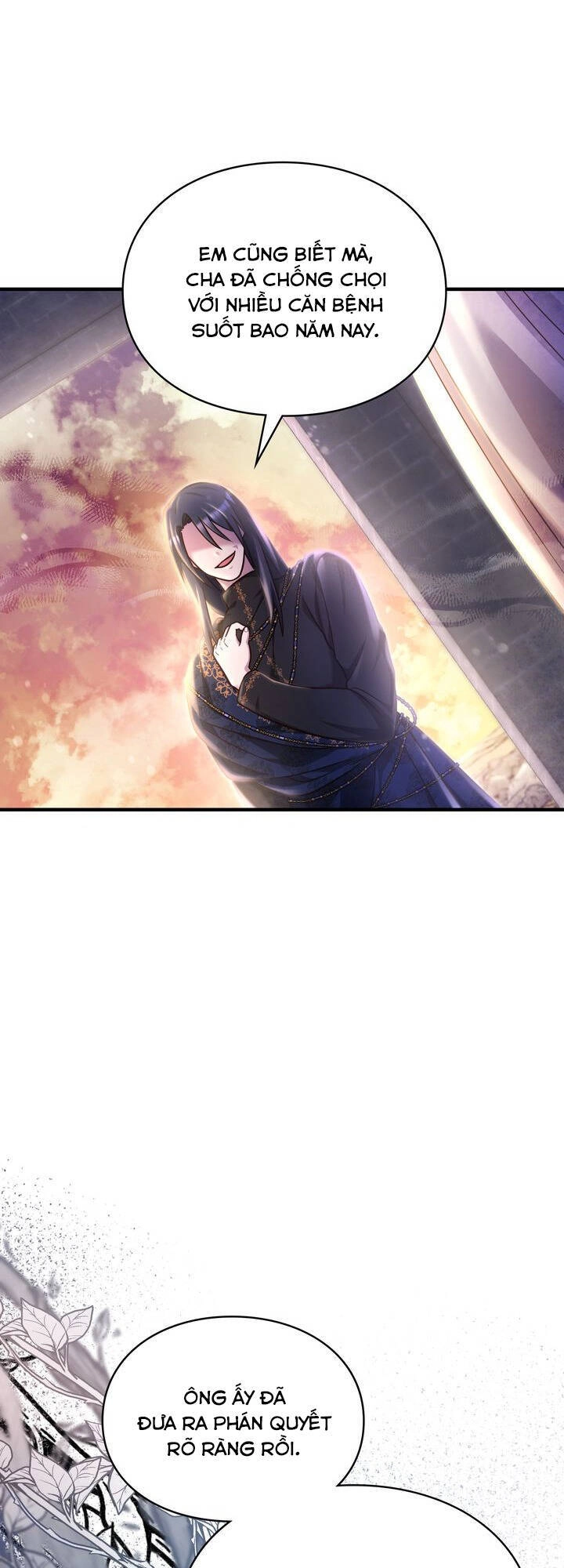 Sự Hy Sinh Của Ác Quỷ Chapter 16.2 - 17