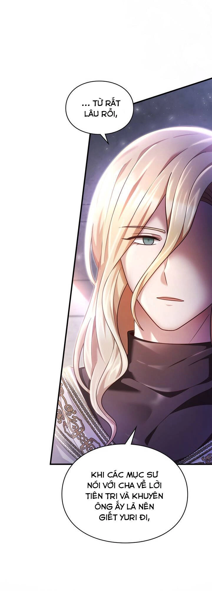 Sự Hy Sinh Của Ác Quỷ Chapter 16.2 - 19