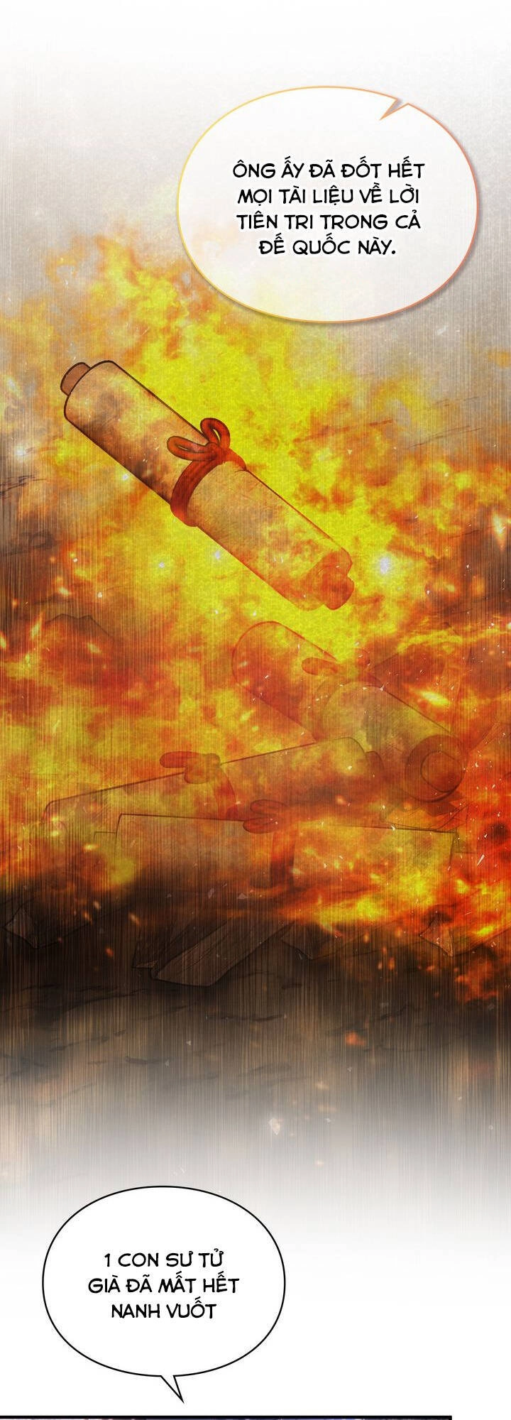 Sự Hy Sinh Của Ác Quỷ Chapter 16.2 - 20