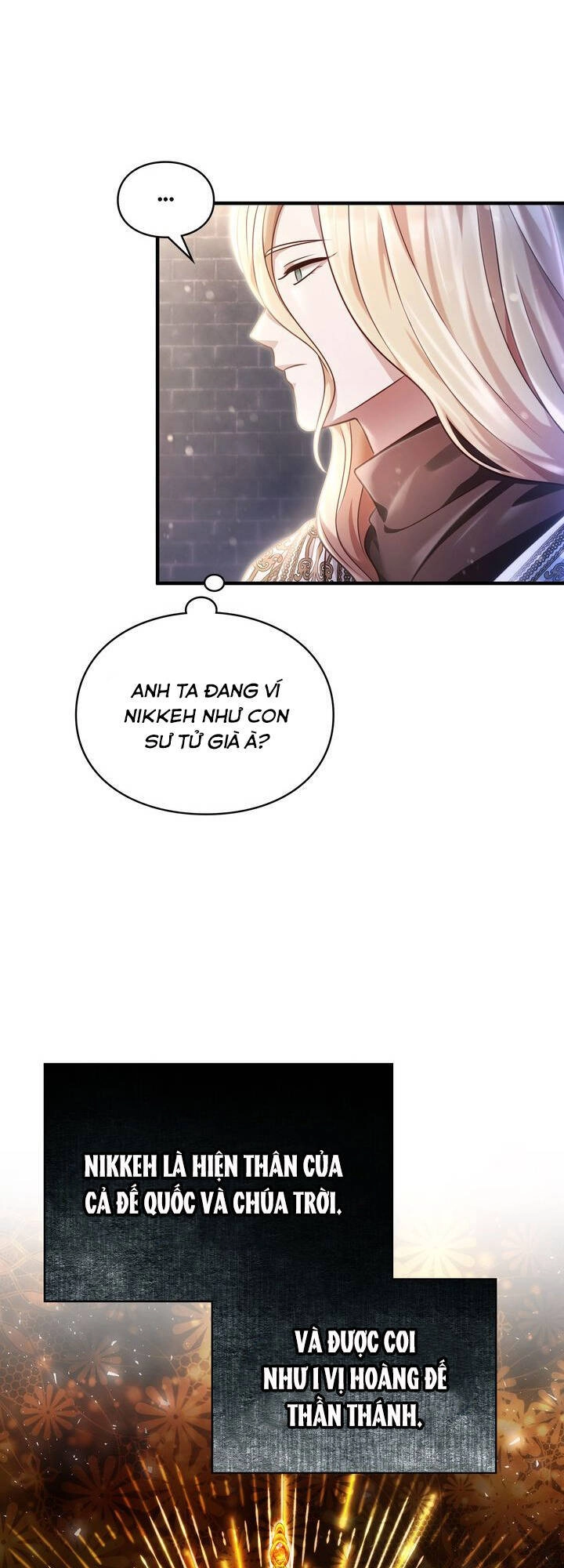 Sự Hy Sinh Của Ác Quỷ Chapter 16.2 - 23