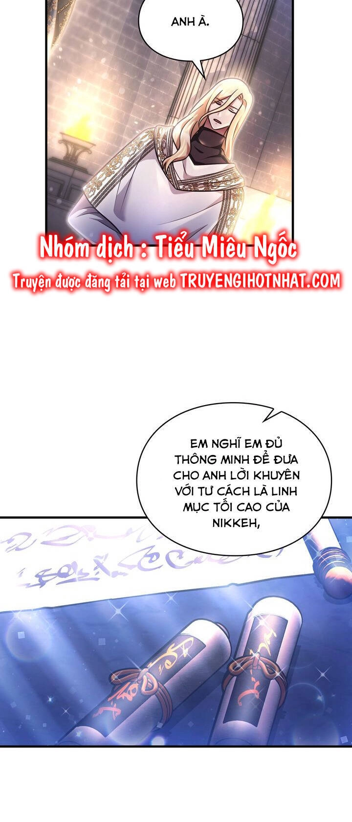 Sự Hy Sinh Của Ác Quỷ Chapter 16.2 - 27