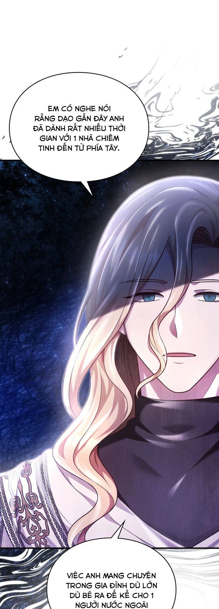 Sự Hy Sinh Của Ác Quỷ Chapter 16.2 - 28