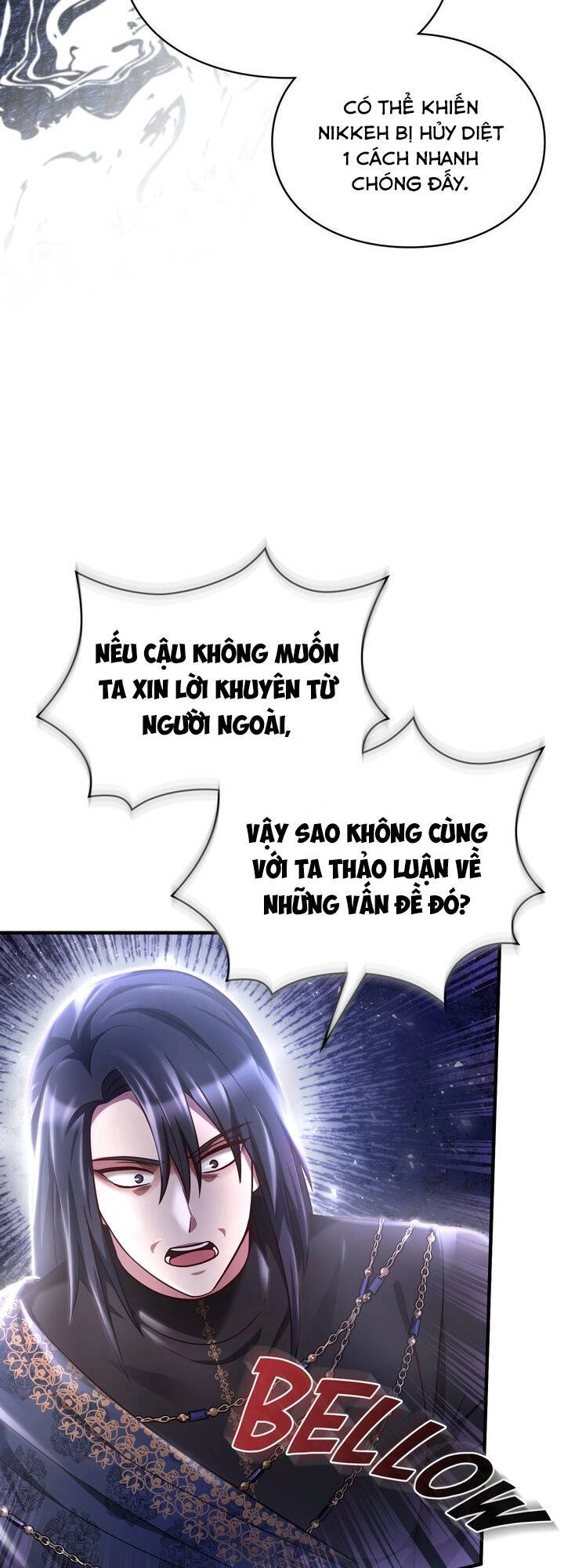 Sự Hy Sinh Của Ác Quỷ Chapter 16.2 - 29