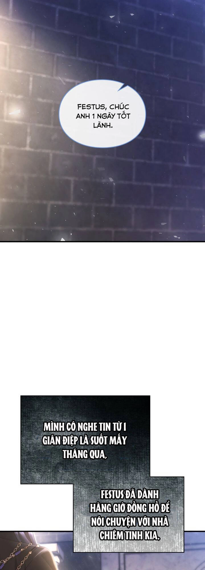 Sự Hy Sinh Của Ác Quỷ Chapter 16.2 - 31