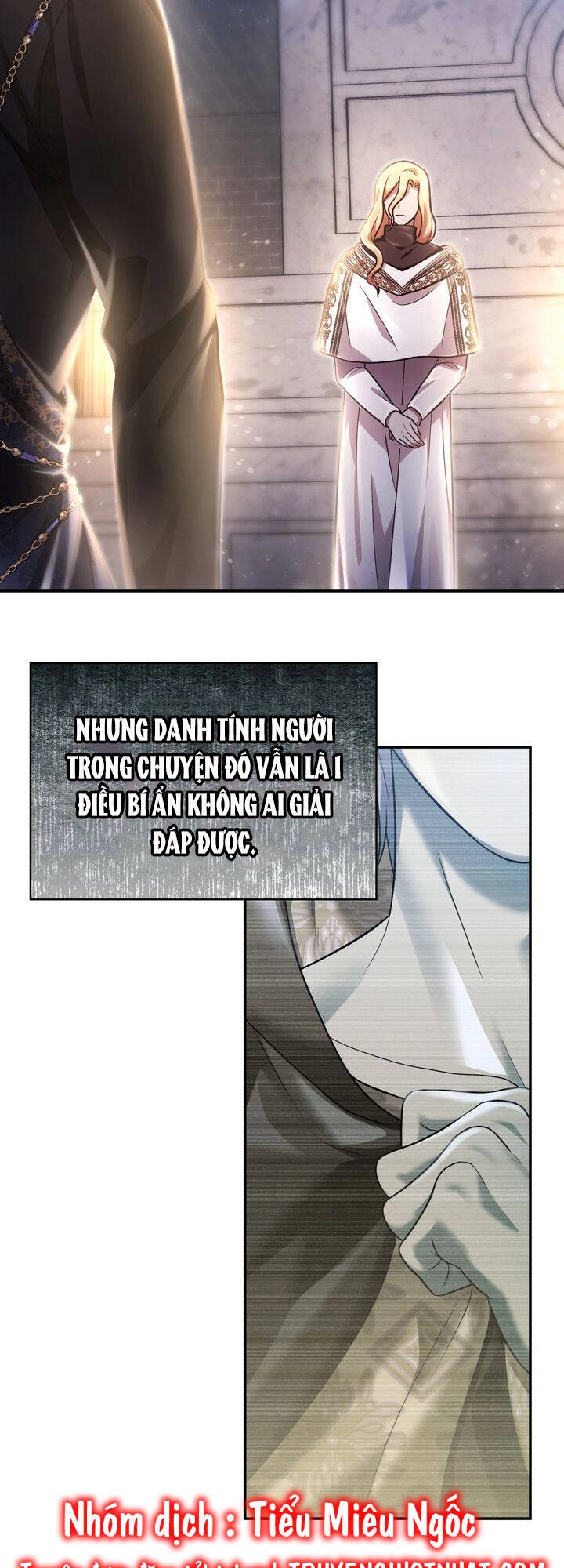 Sự Hy Sinh Của Ác Quỷ Chapter 16.2 - 32