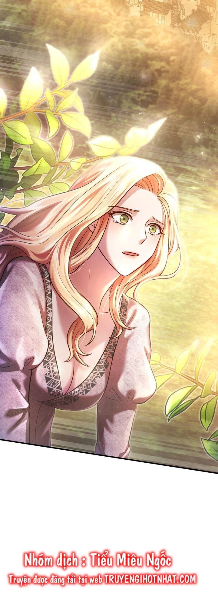 Sự Hy Sinh Của Ác Quỷ Chapter 17.2 - 1