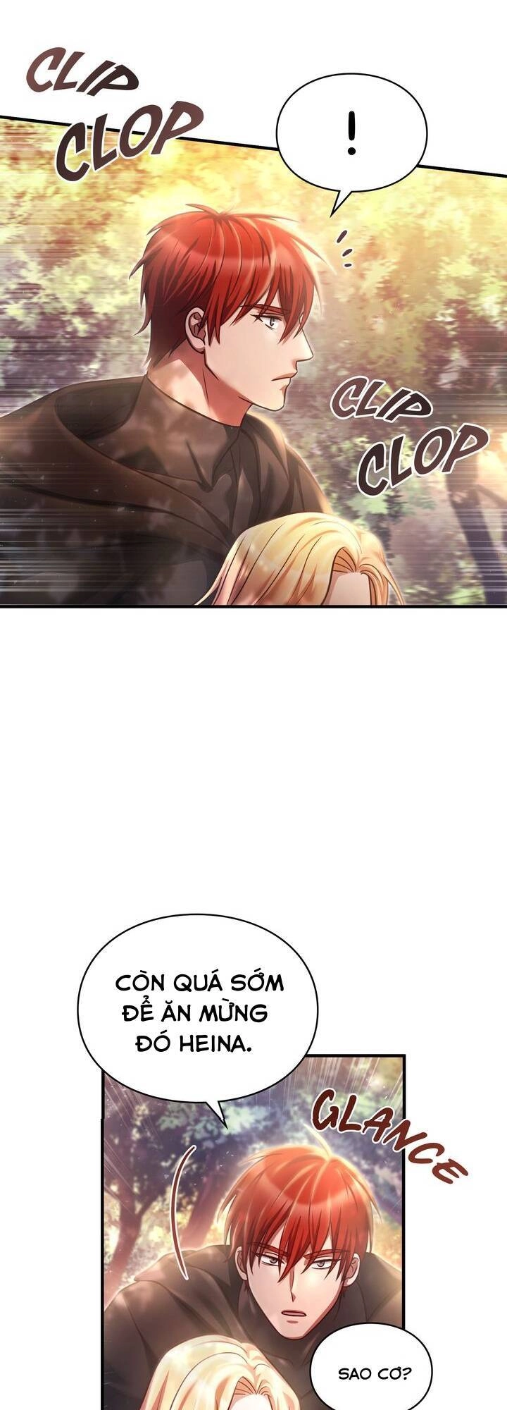 Sự Hy Sinh Của Ác Quỷ Chapter 17.2 - 2