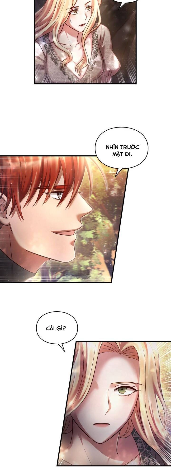 Sự Hy Sinh Của Ác Quỷ Chapter 17.2 - 3