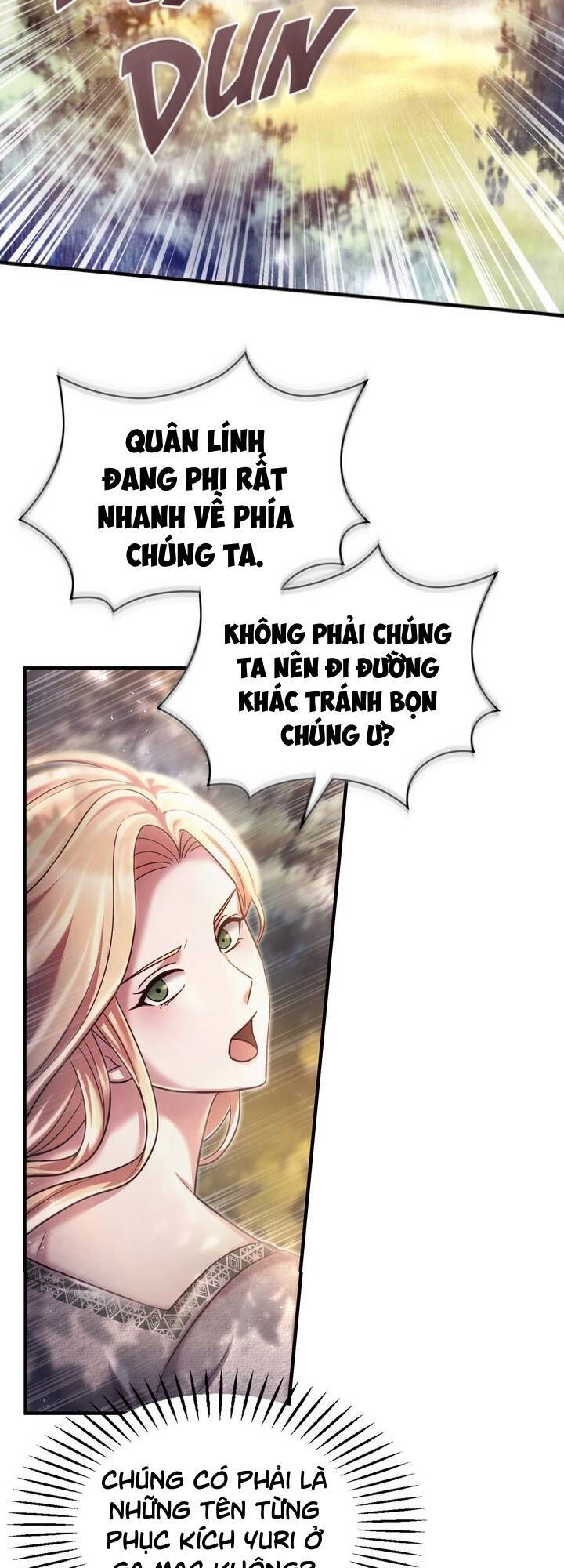 Sự Hy Sinh Của Ác Quỷ Chapter 17.2 - 6