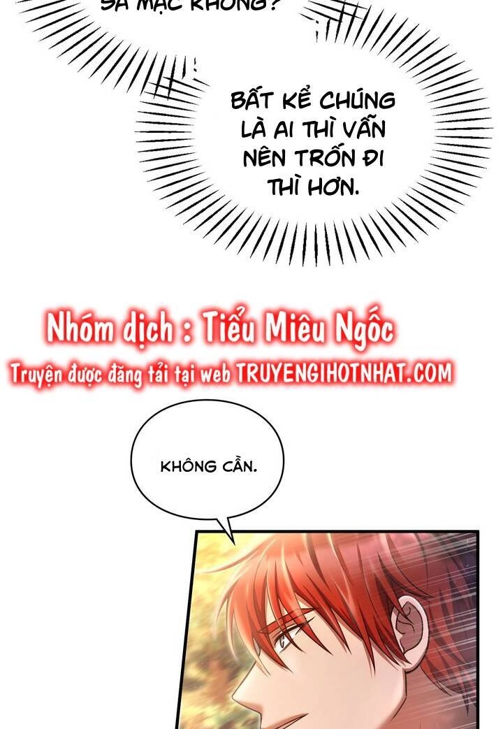 Sự Hy Sinh Của Ác Quỷ Chapter 17.2 - 7