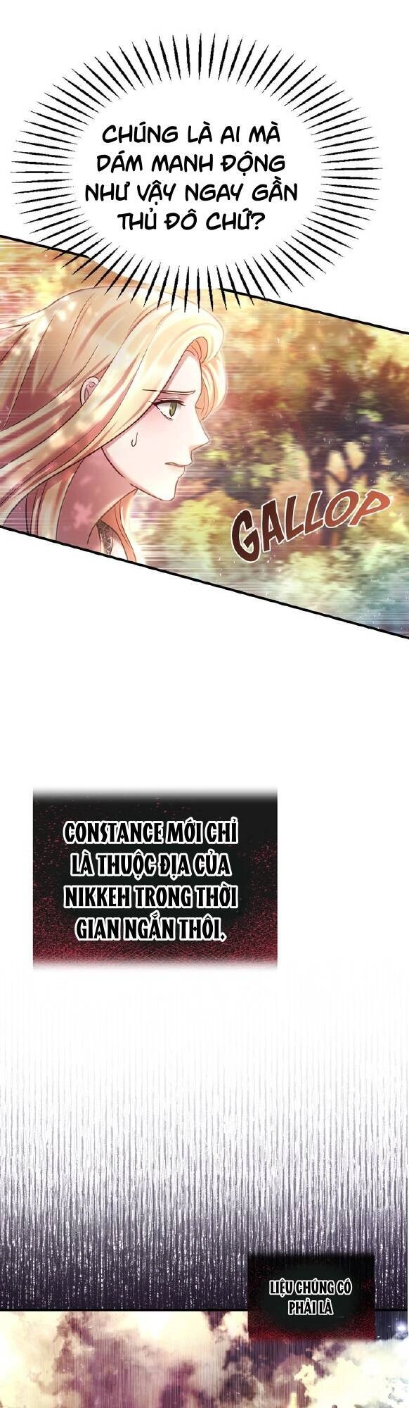 Sự Hy Sinh Của Ác Quỷ Chapter 17.2 - 9